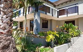Normarie'S Guesthouse