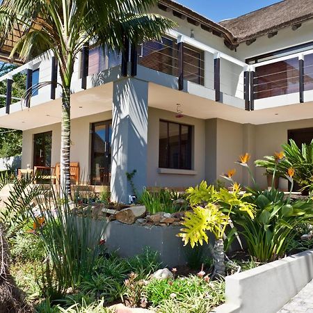 Normarie'S Guesthouse Wildernis Exterior foto