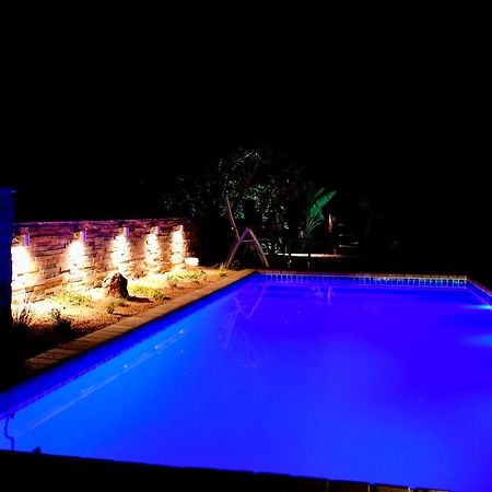 Normarie'S Guesthouse Wildernis Exterior foto