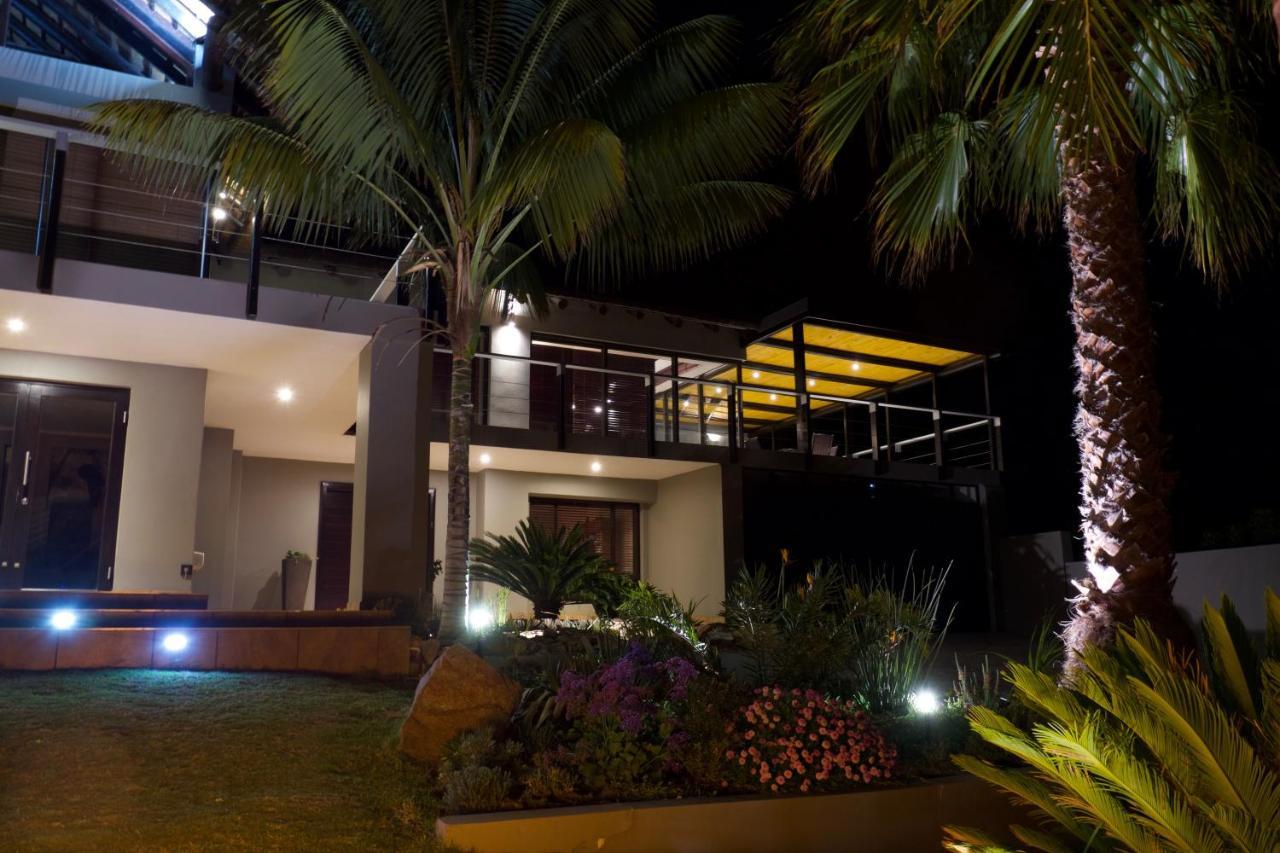 Normarie'S Guesthouse Wildernis Exterior foto