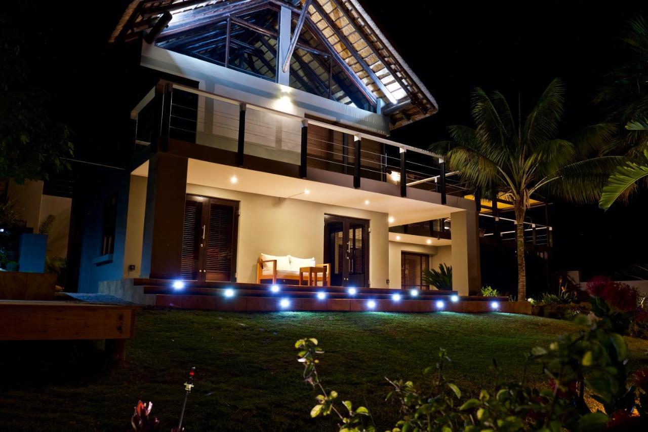 Normarie'S Guesthouse Wildernis Exterior foto