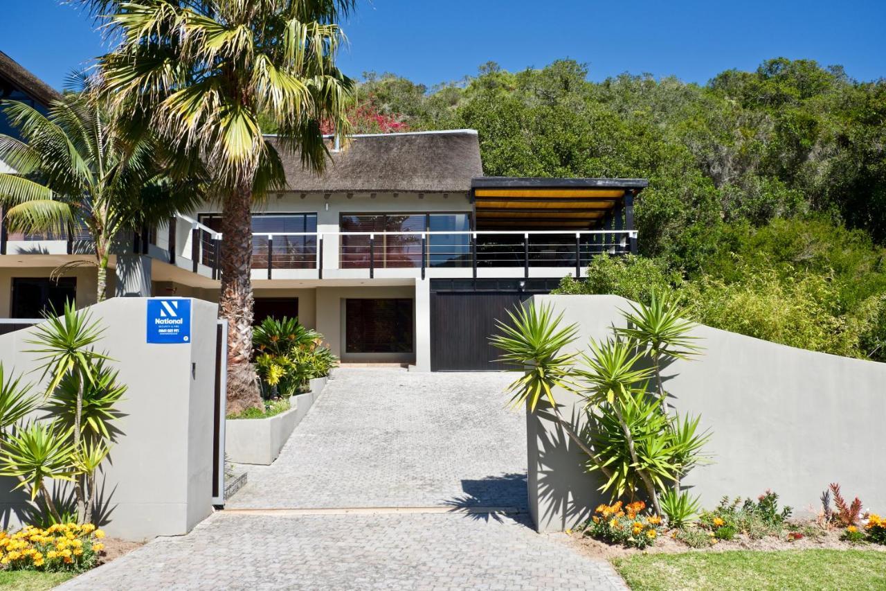 Normarie'S Guesthouse Wildernis Exterior foto