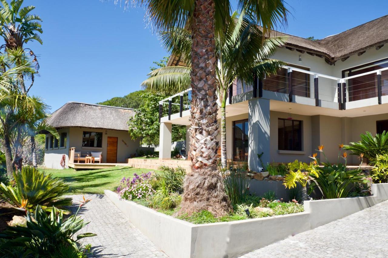Normarie'S Guesthouse Wildernis Exterior foto