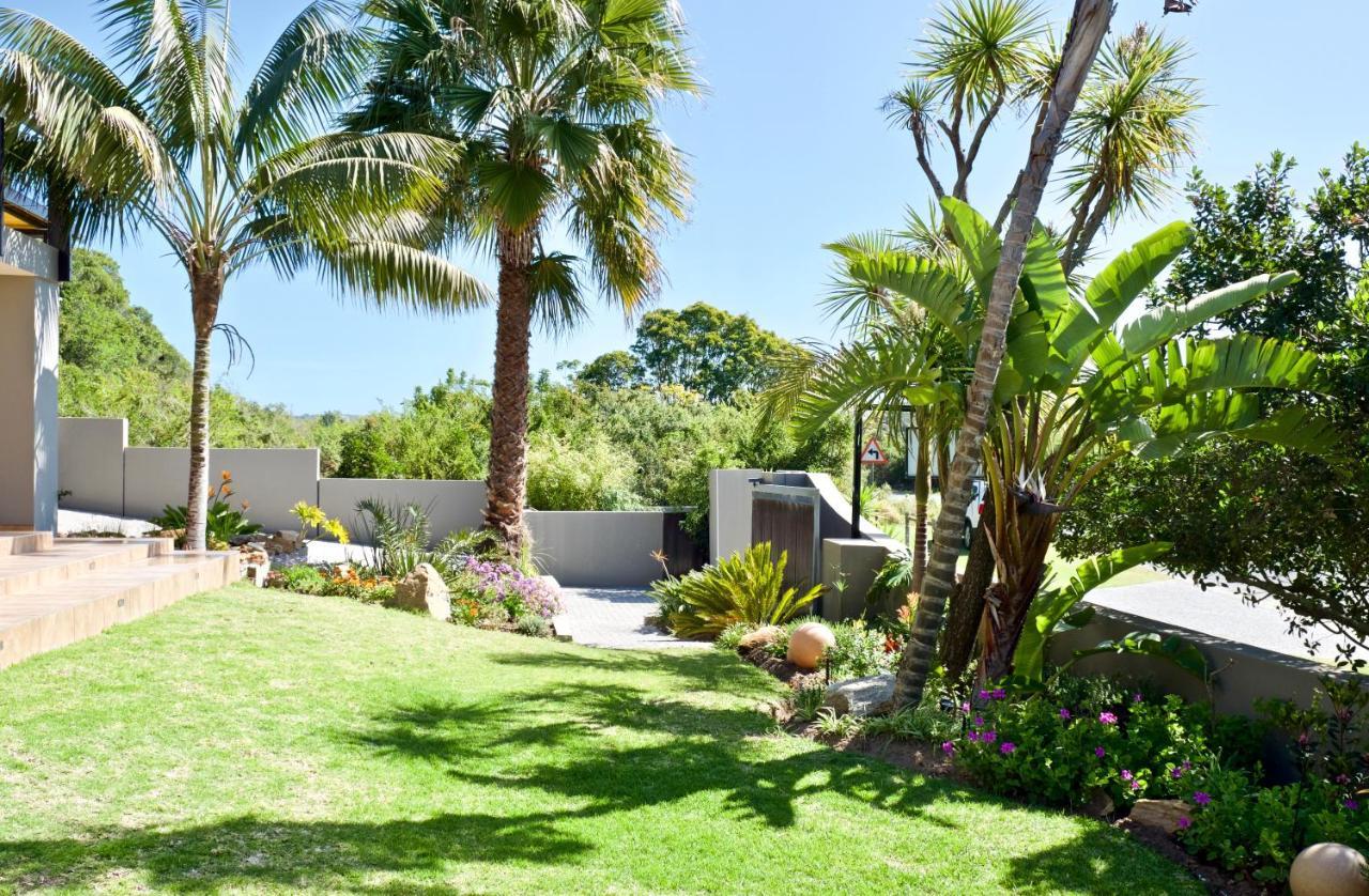 Normarie'S Guesthouse Wildernis Exterior foto