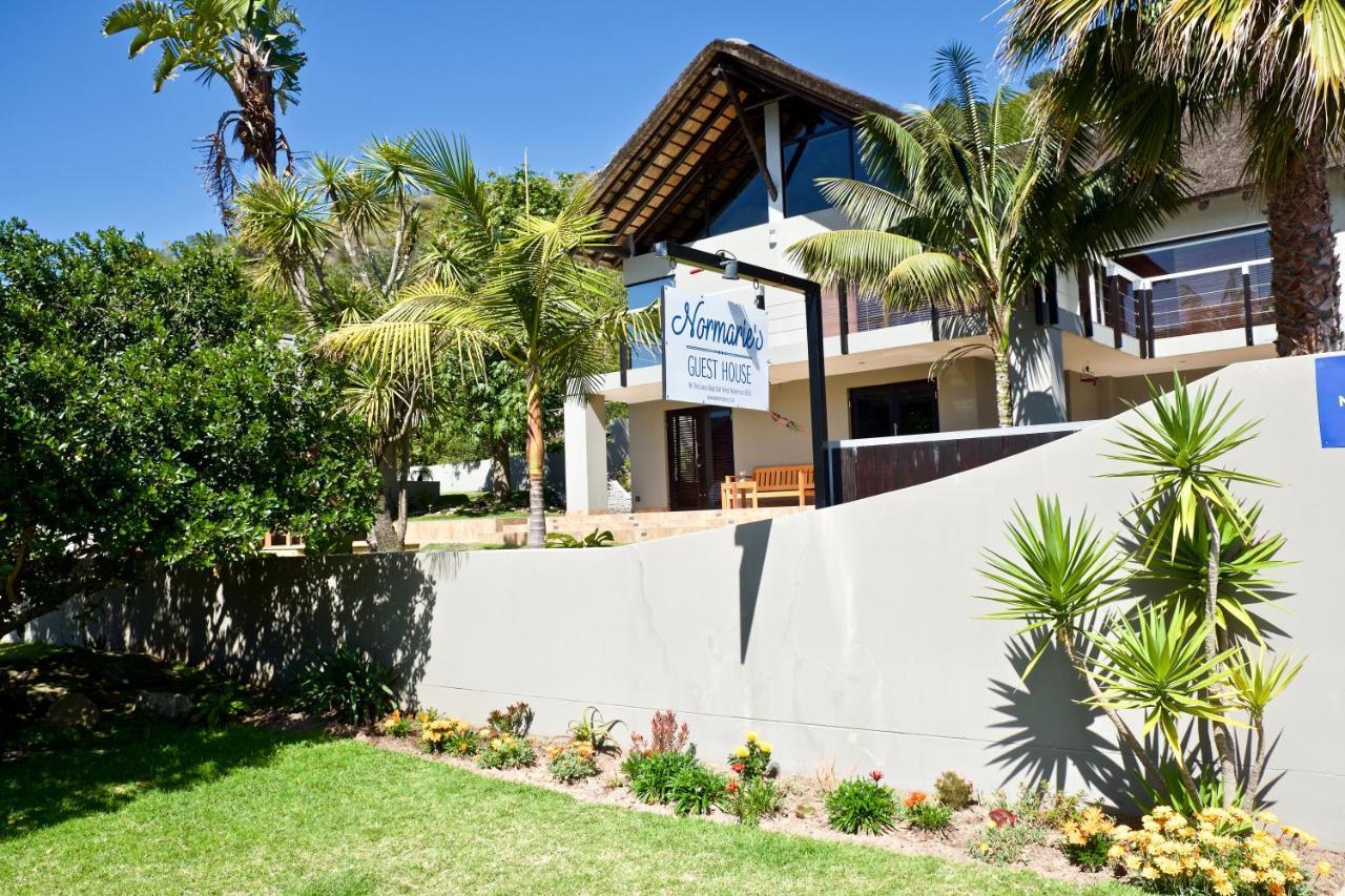 Normarie'S Guesthouse Wildernis Exterior foto