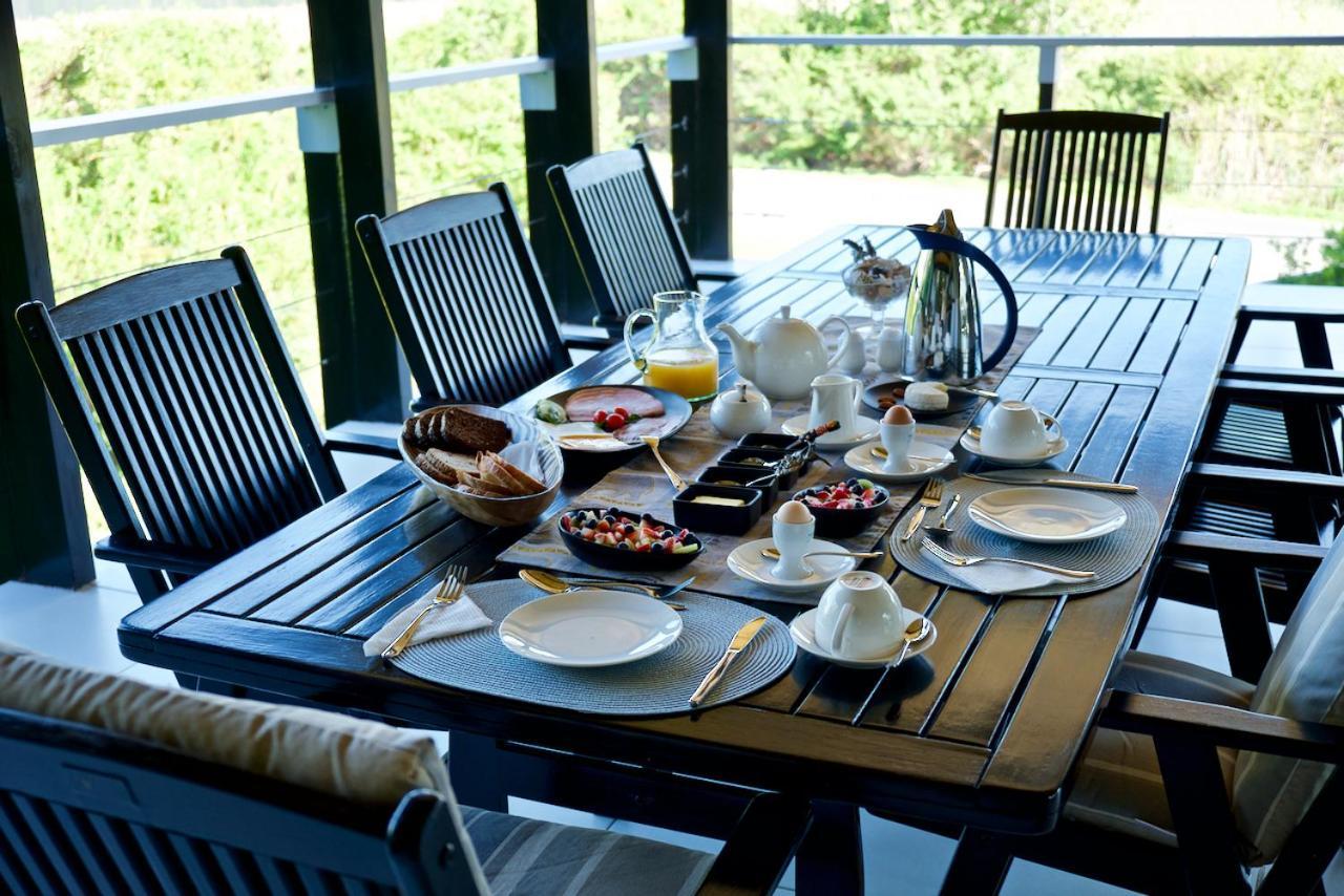 Normarie'S Guesthouse Wildernis Exterior foto